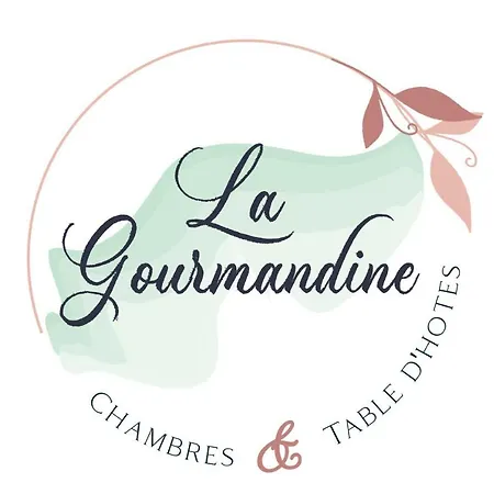 Couette-café La Gourmandine *