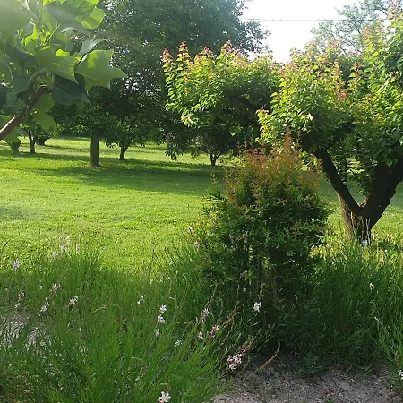 La Gourmandine